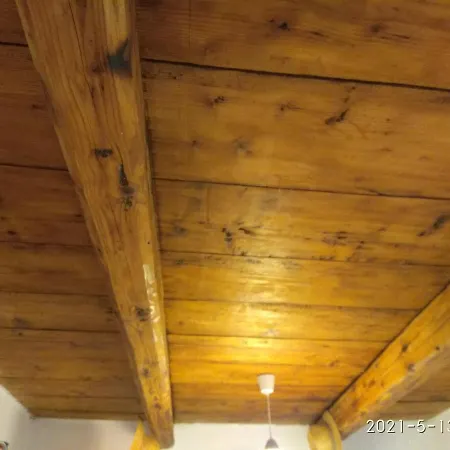 Kemences Vendeghaz ゲストハウス Kisgyőr