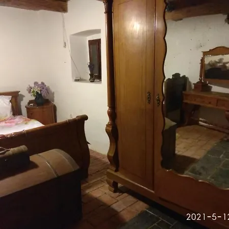 ゲストハウス Kemences Vendeghaz Kisgyőr