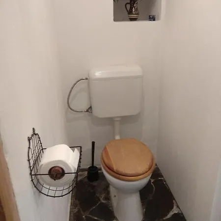 Kemences Vendeghaz