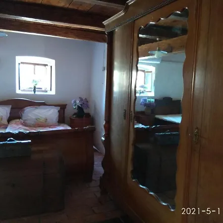 Kemences Vendeghaz Kisgyőr