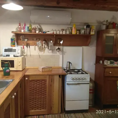 ゲストハウス Kemences Vendeghaz Kisgyőr
